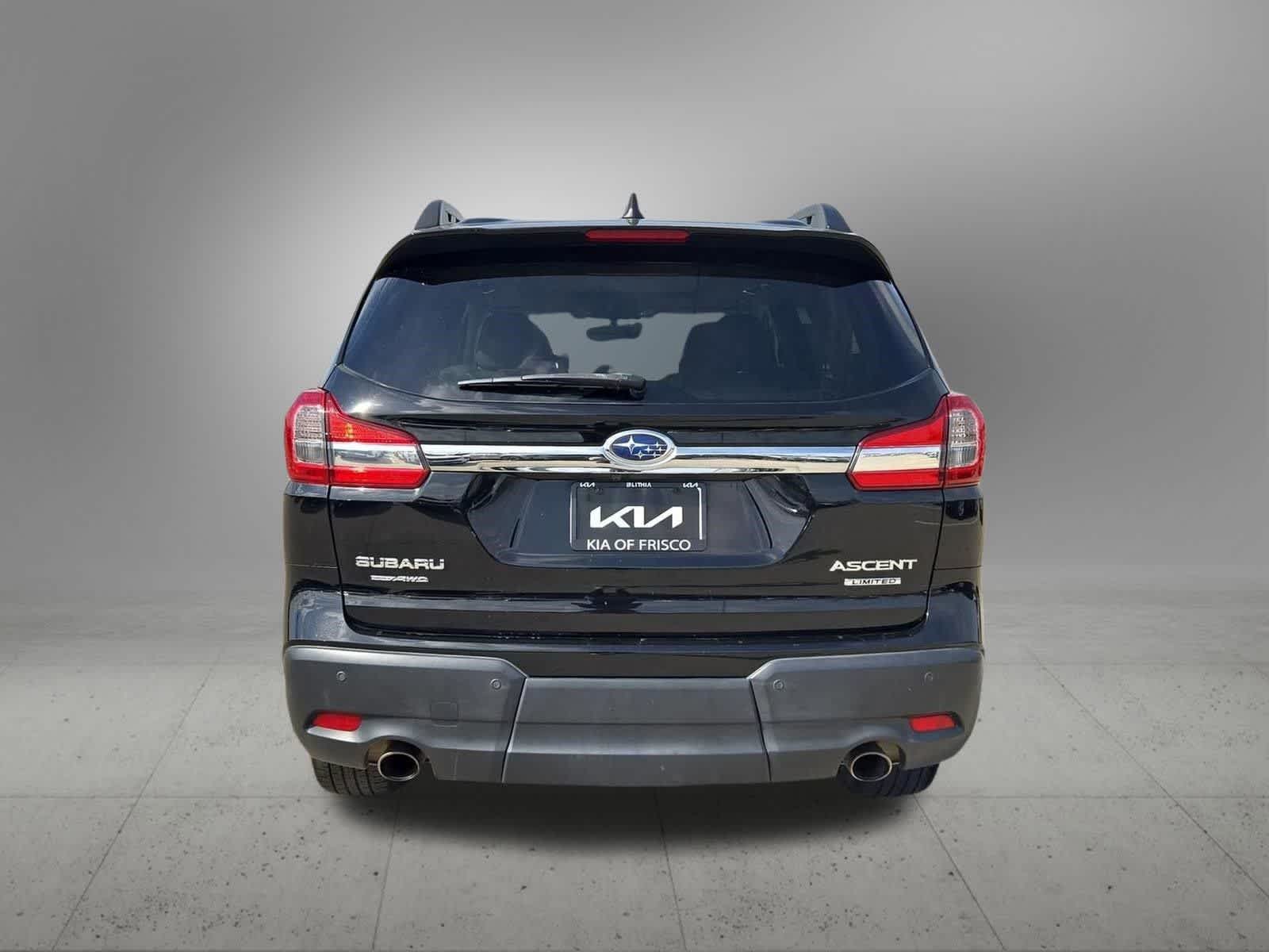 Thumbnail: 2019 Subaru Ascent - 5