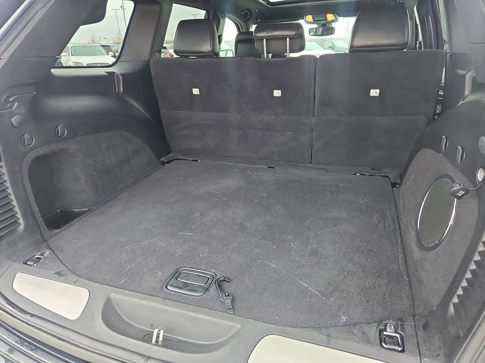 Thumbnail: 2019 Jeep Grand Cherokee - 35