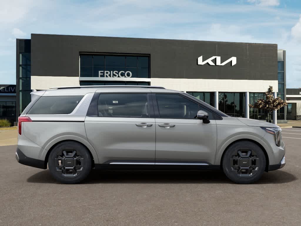 Thumbnail: 2026 Kia Carnival - 7