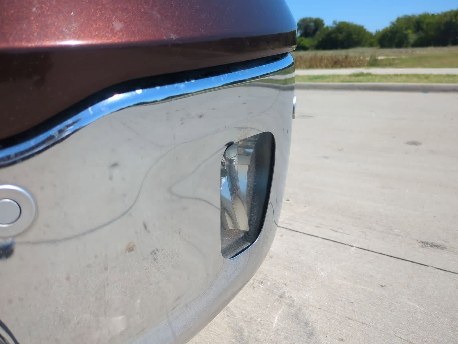 Thumbnail: 2014 RAM 1500 - 10