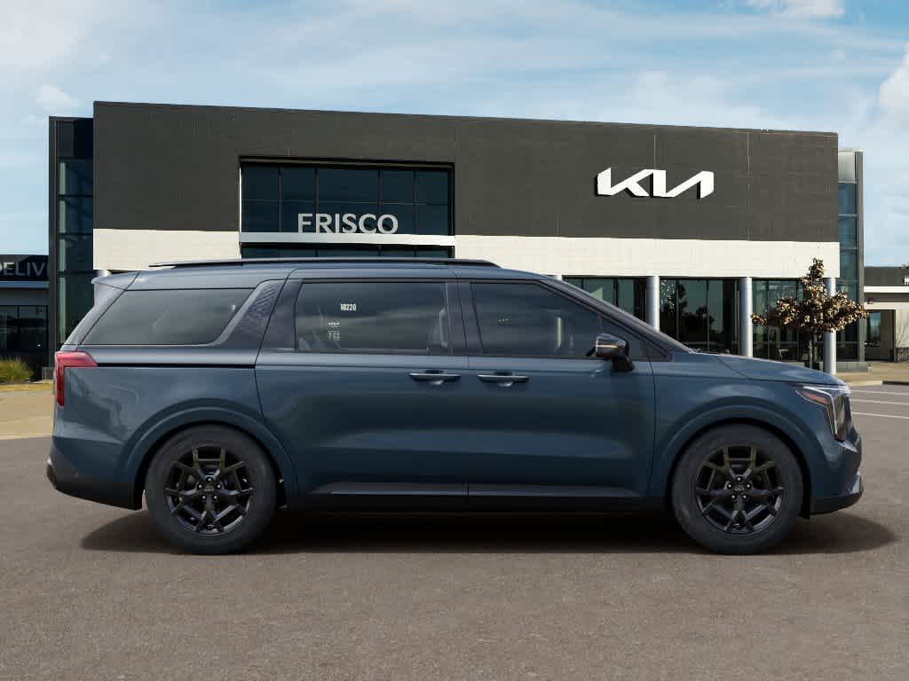 Thumbnail: 2026 Kia Carnival - 7