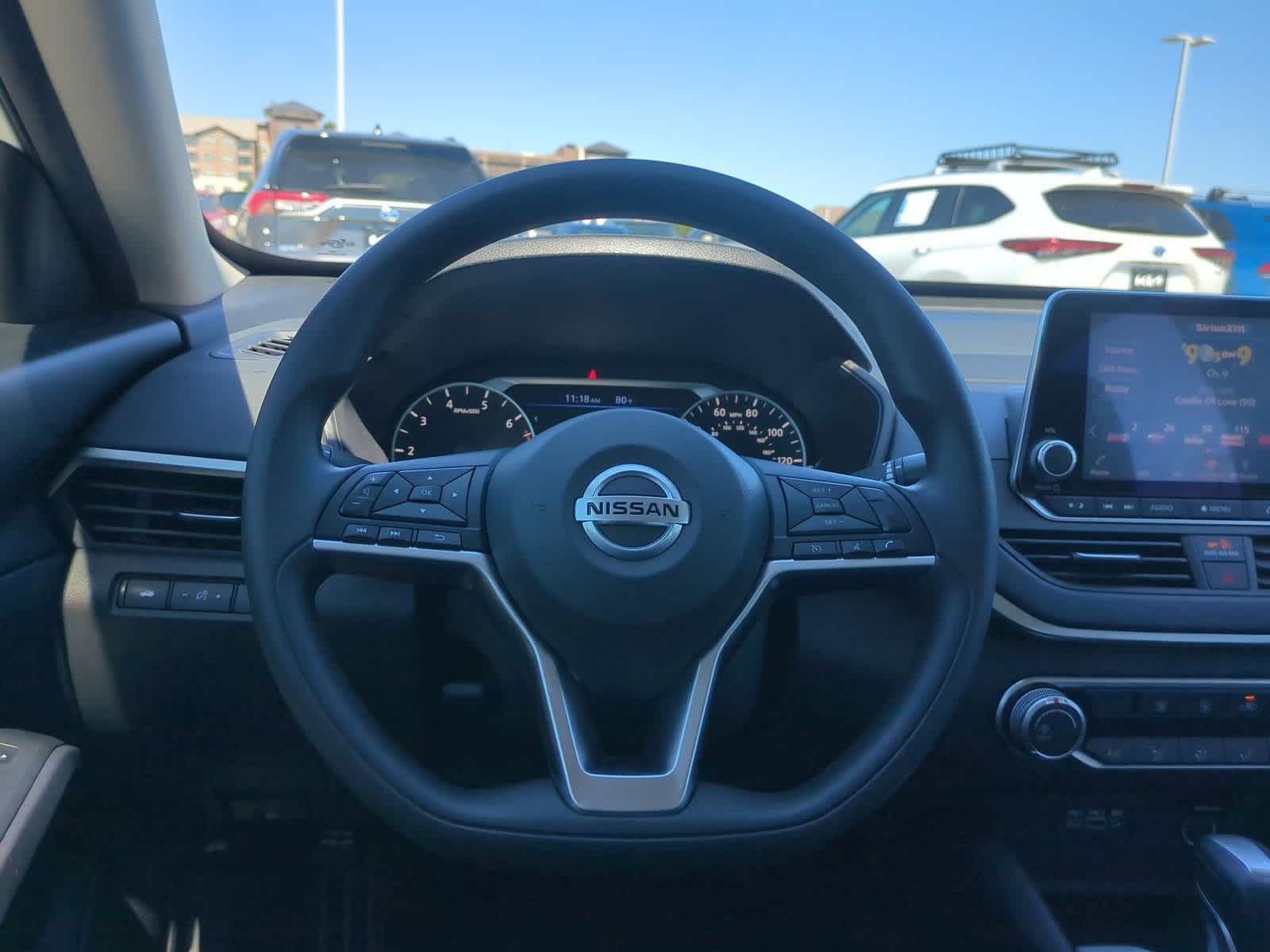 Thumbnail: 2020 Nissan Altima - 19
