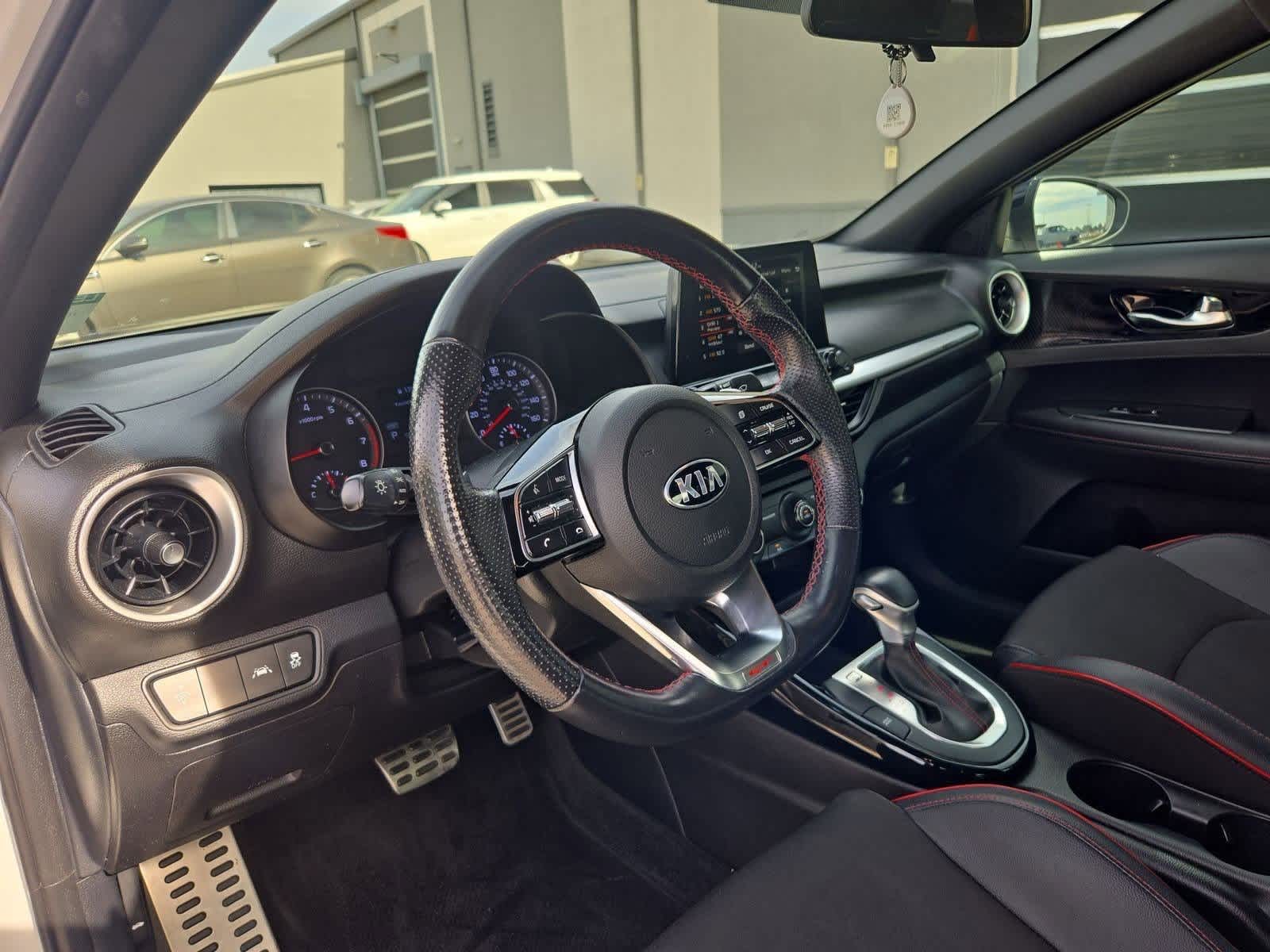 Thumbnail: 2020 Kia Forte - 2