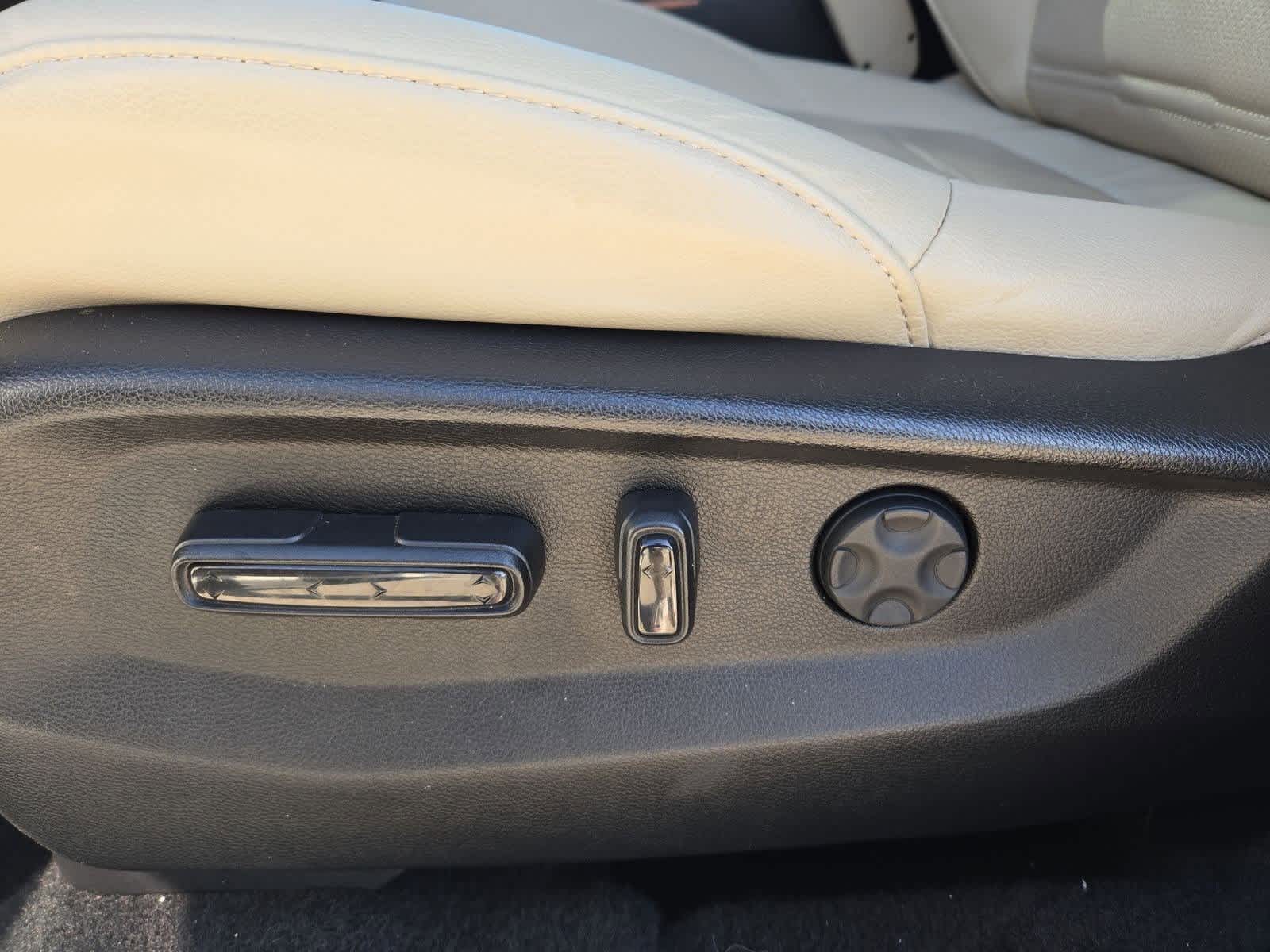 Thumbnail: 2021 Honda CR-V - 16