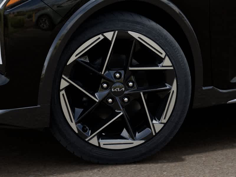 Thumbnail: 2026 Kia K4 - 9