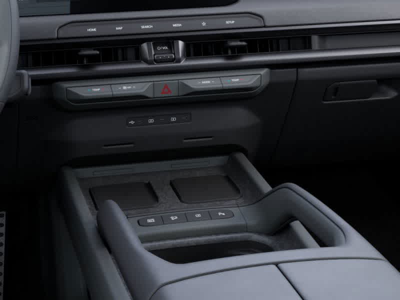 Thumbnail: 2027 Kia Telluride - 23