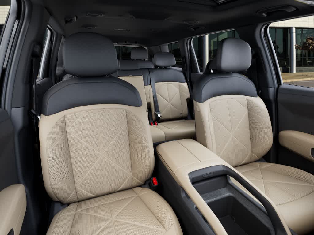 Thumbnail: 2027 Kia Telluride - 15