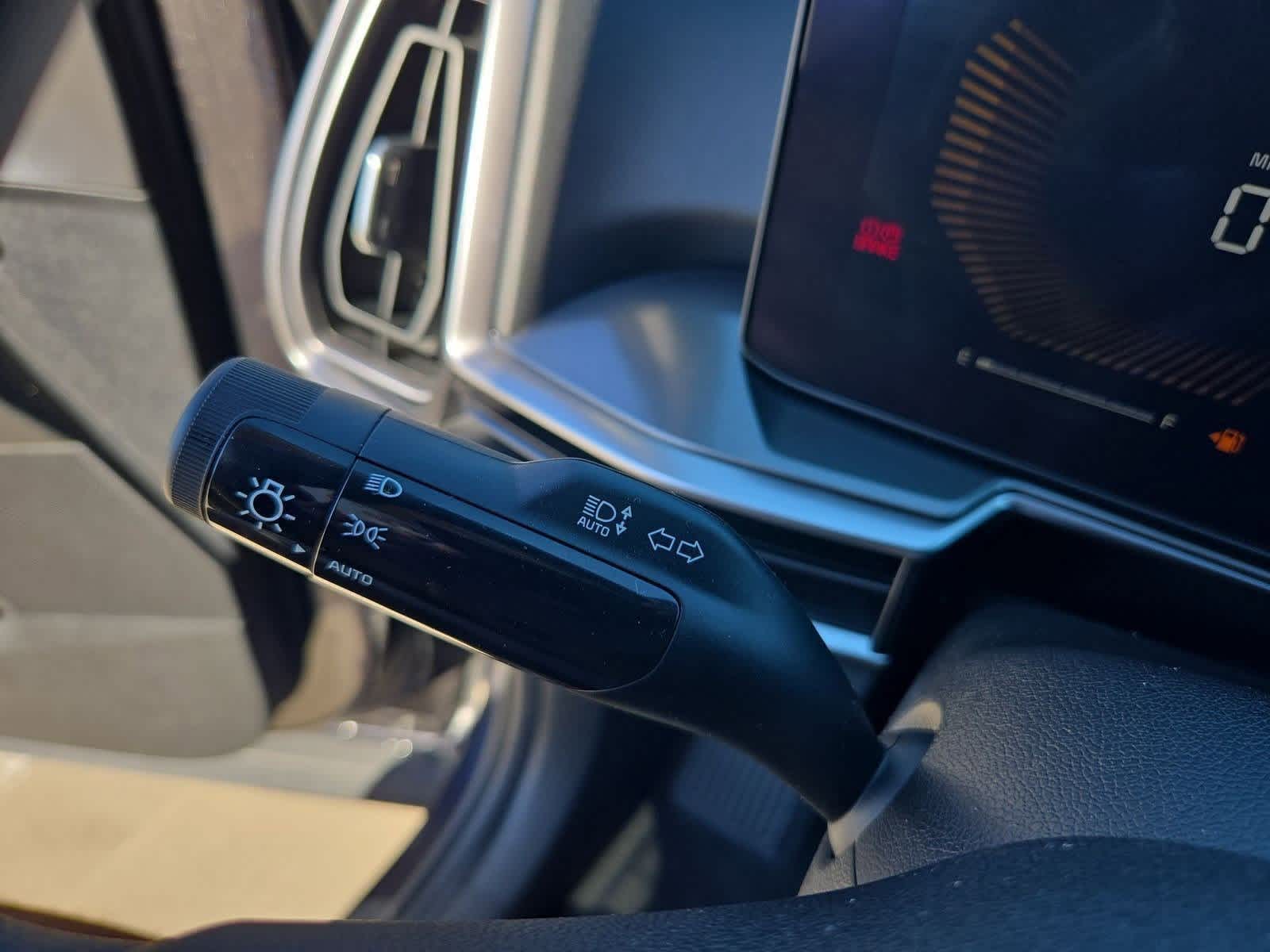 Thumbnail: 2025 Kia Sorento - 25