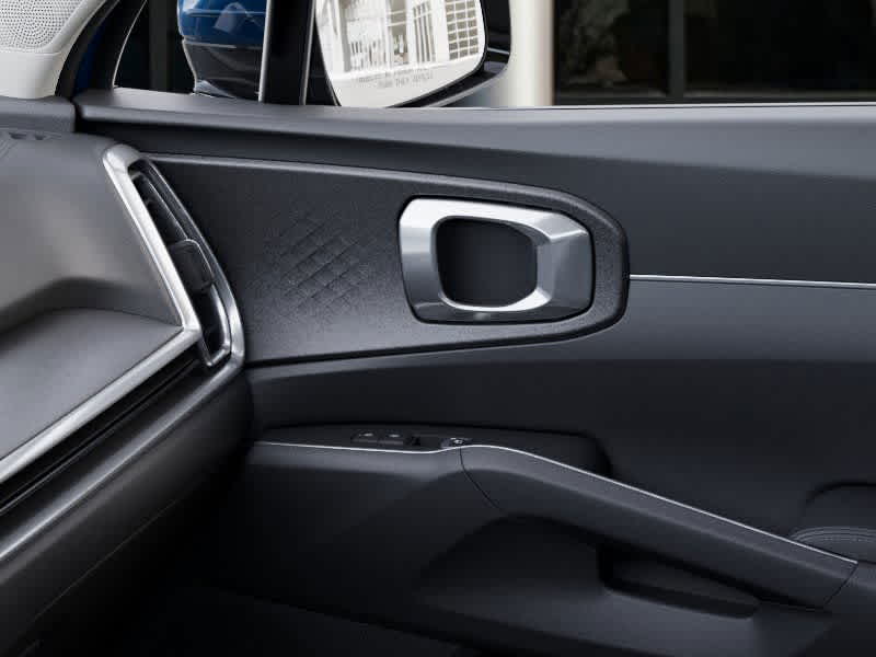 Thumbnail: 2026 Kia Sorento - 25