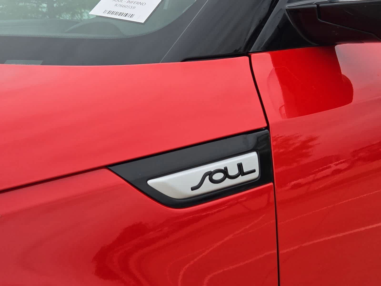 Thumbnail: 2019 Kia Soul - 12
