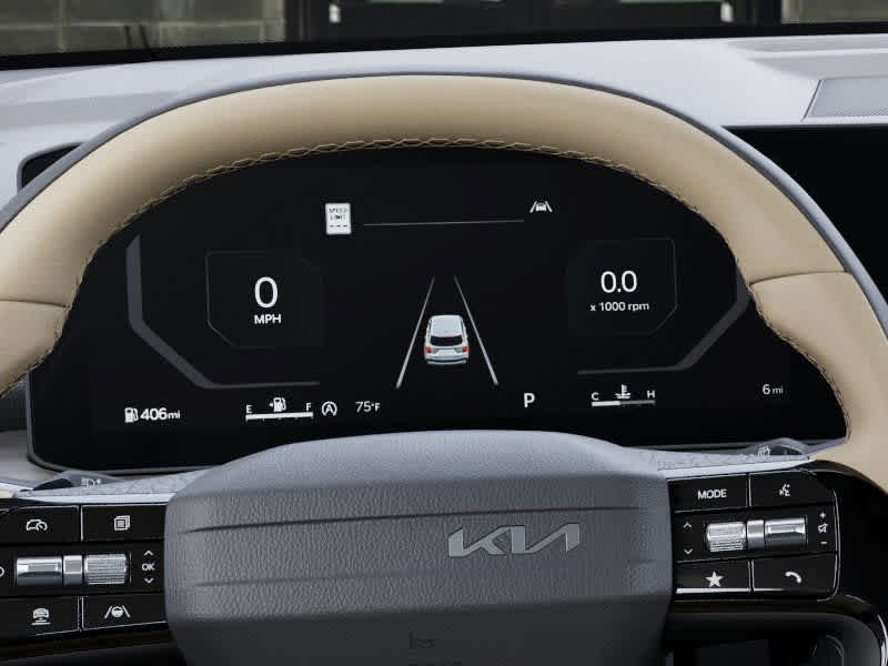 Thumbnail: 2026 Kia Sorento - 21