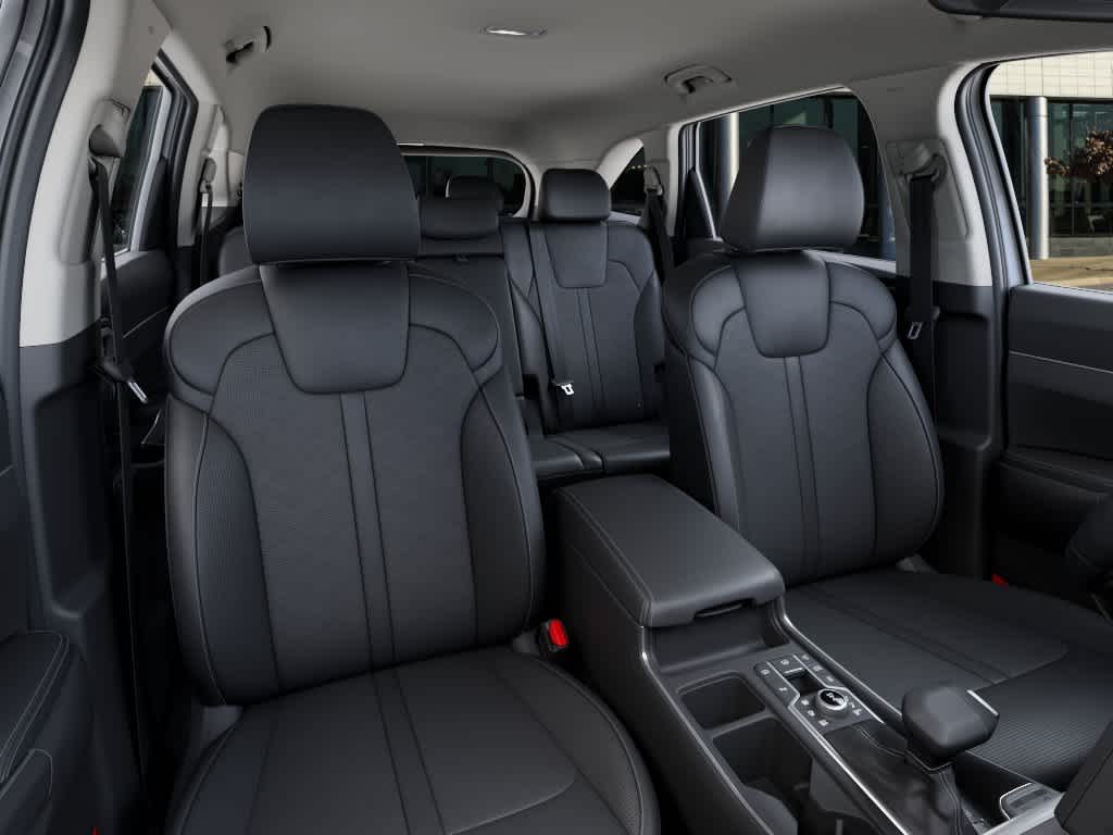 Thumbnail: 2026 Kia Sorento - 15
