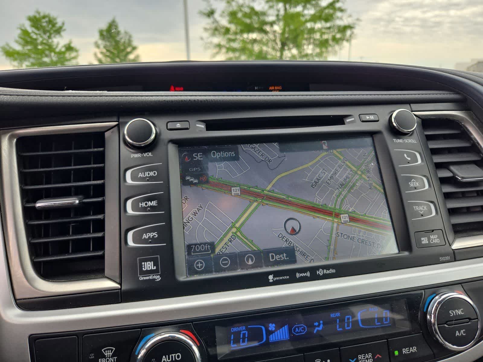 Thumbnail: 2019 Toyota Highlander - 29