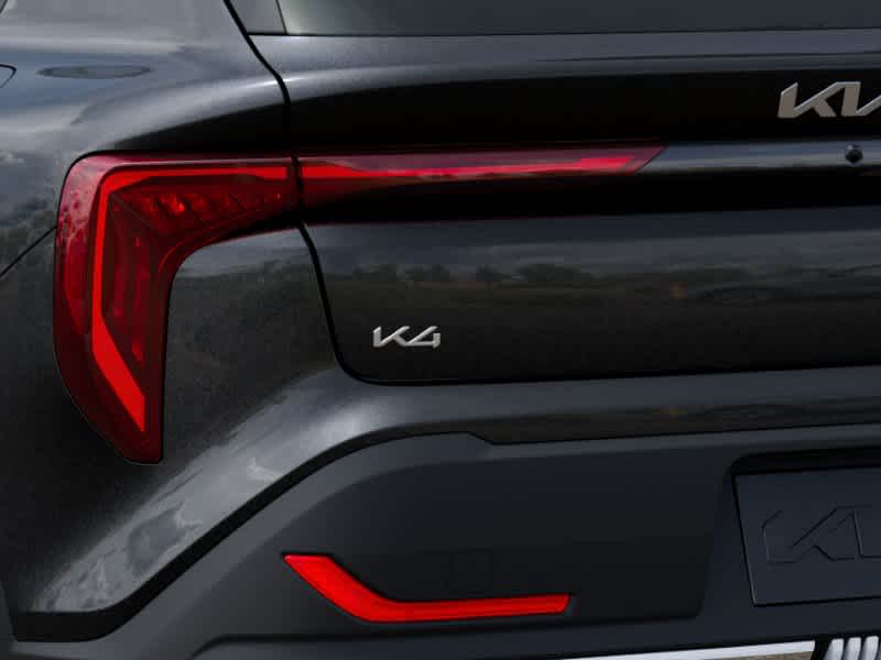 Thumbnail: 2026 Kia K4 - 11