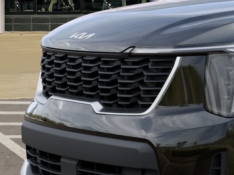 Thumbnail: 2026 Kia Sorento - 12