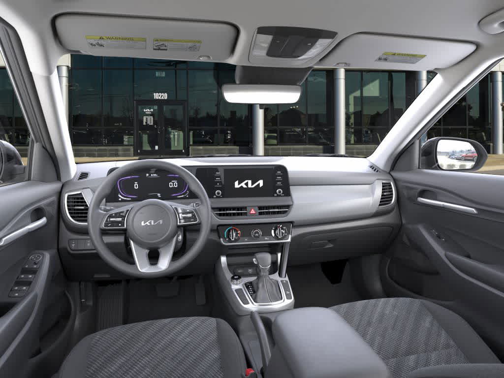 Thumbnail: 2026 Kia Seltos - 14