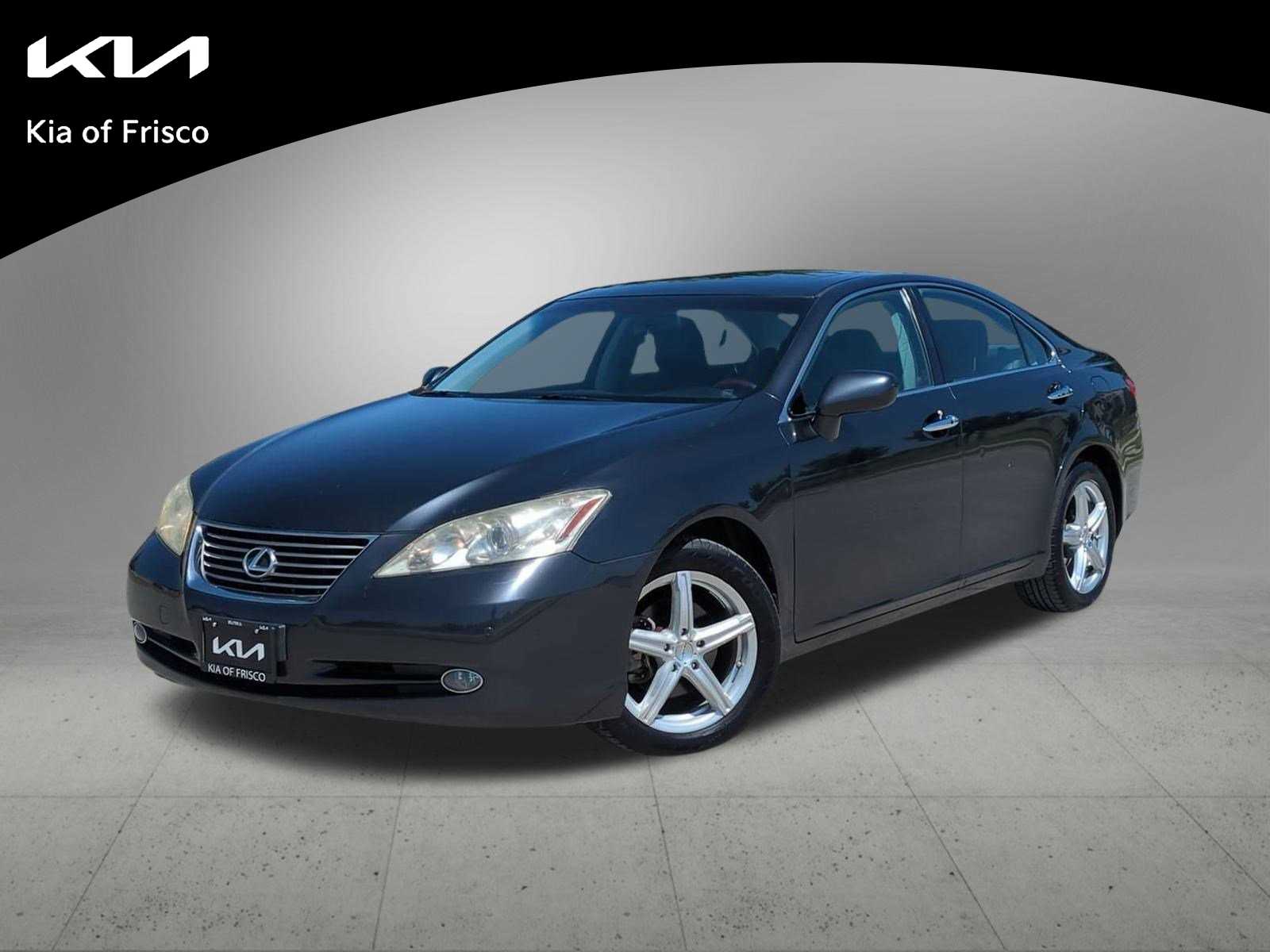 2009 Lexus ES 350 -
                  Frisco, TX