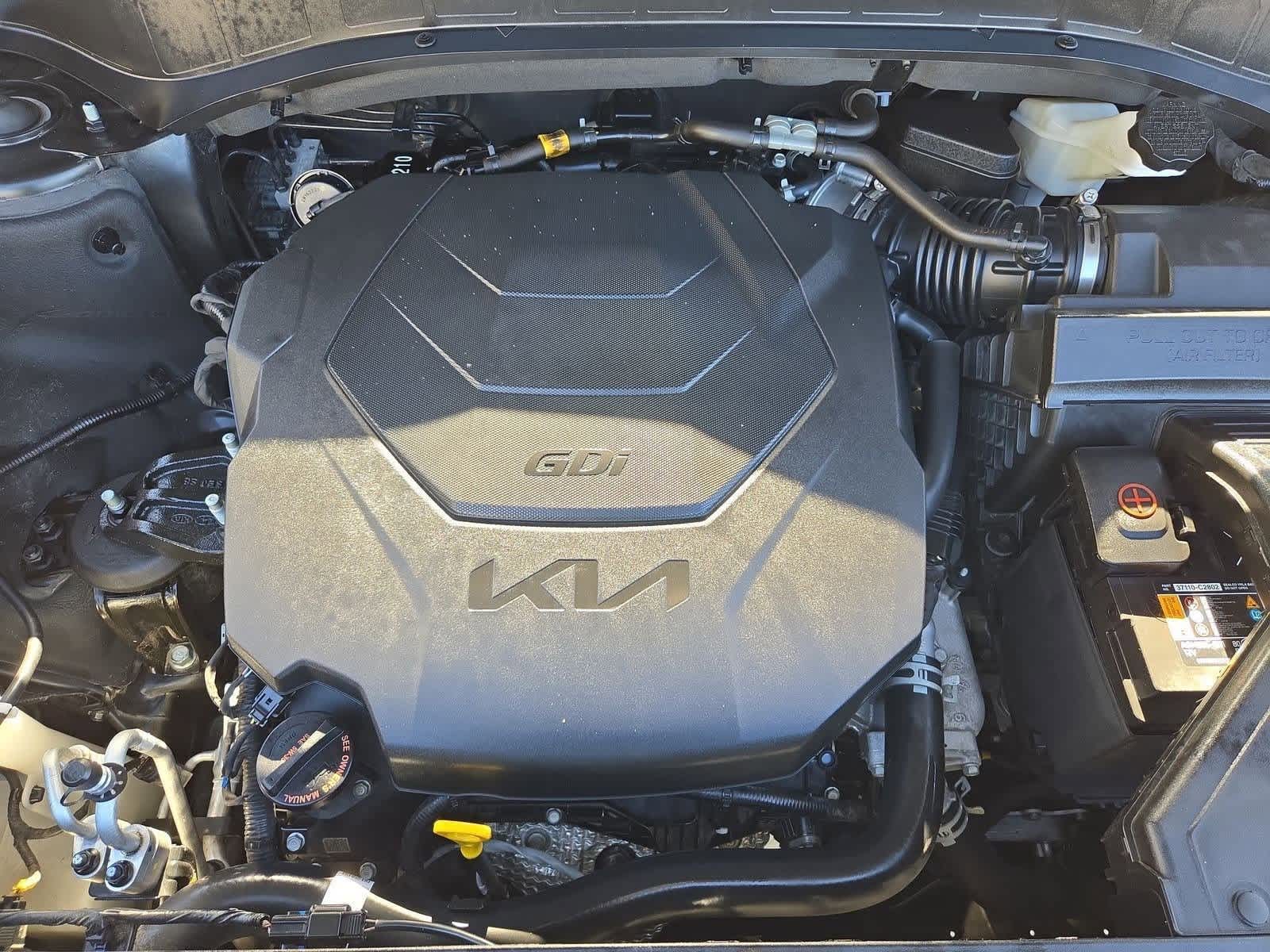 Thumbnail: 2022 Kia Telluride - 13