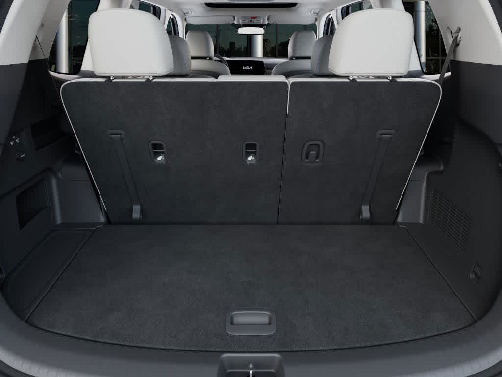 Thumbnail: 2025 Kia Telluride - 19