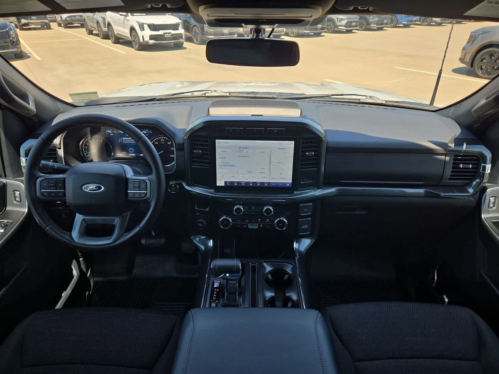 Thumbnail: 2023 Ford F-150 - 13