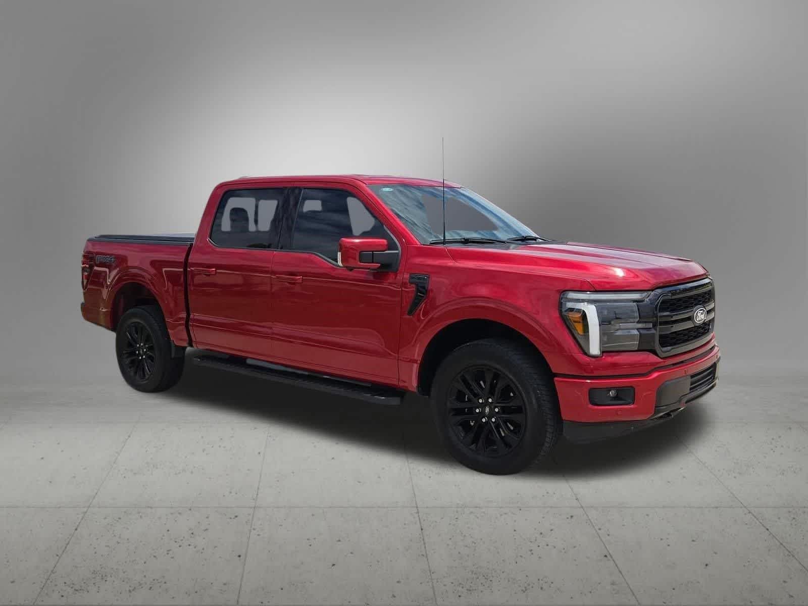 Thumbnail: 2025 Ford F-150 - 7