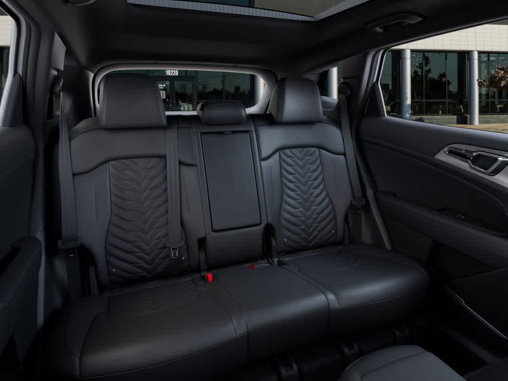 Thumbnail: 2026 Kia Sportage - 16