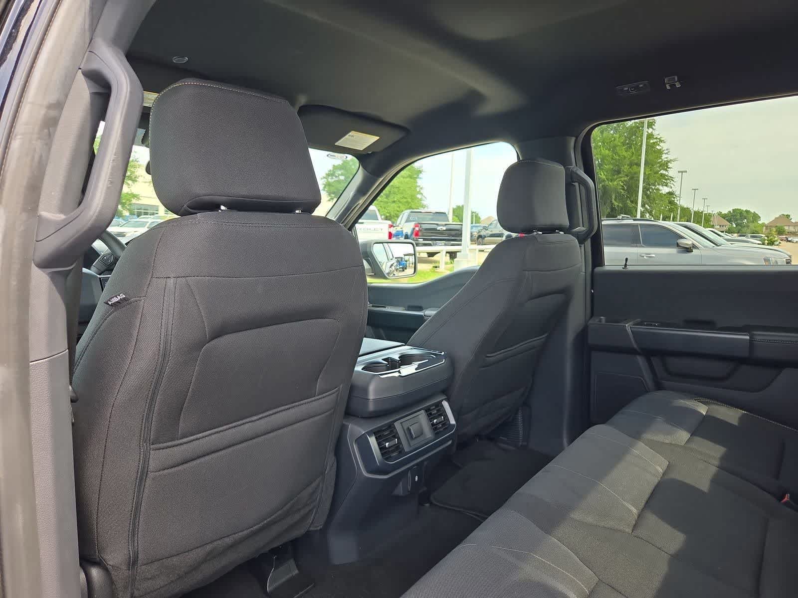 Thumbnail: 2024 Ford F-150 - 17