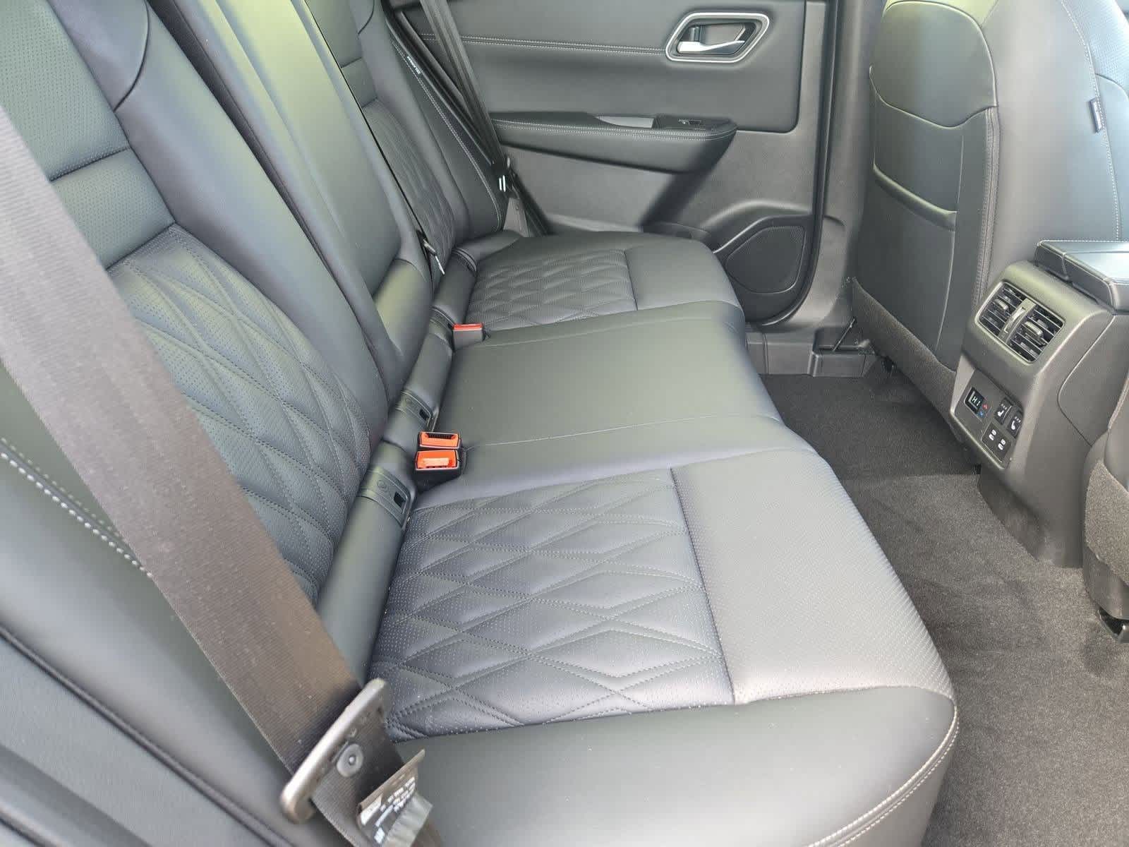 Thumbnail: 2024 Nissan Rogue - 20