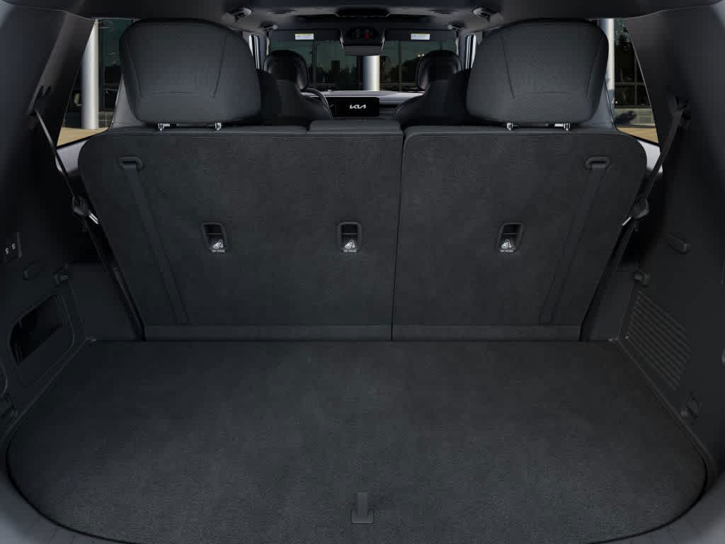 Thumbnail: 2027 Kia Telluride - 19