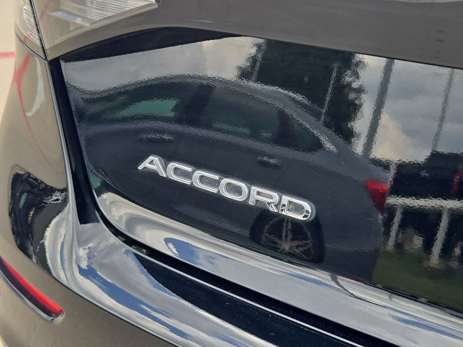 Thumbnail: 2025 Honda Accord - 11