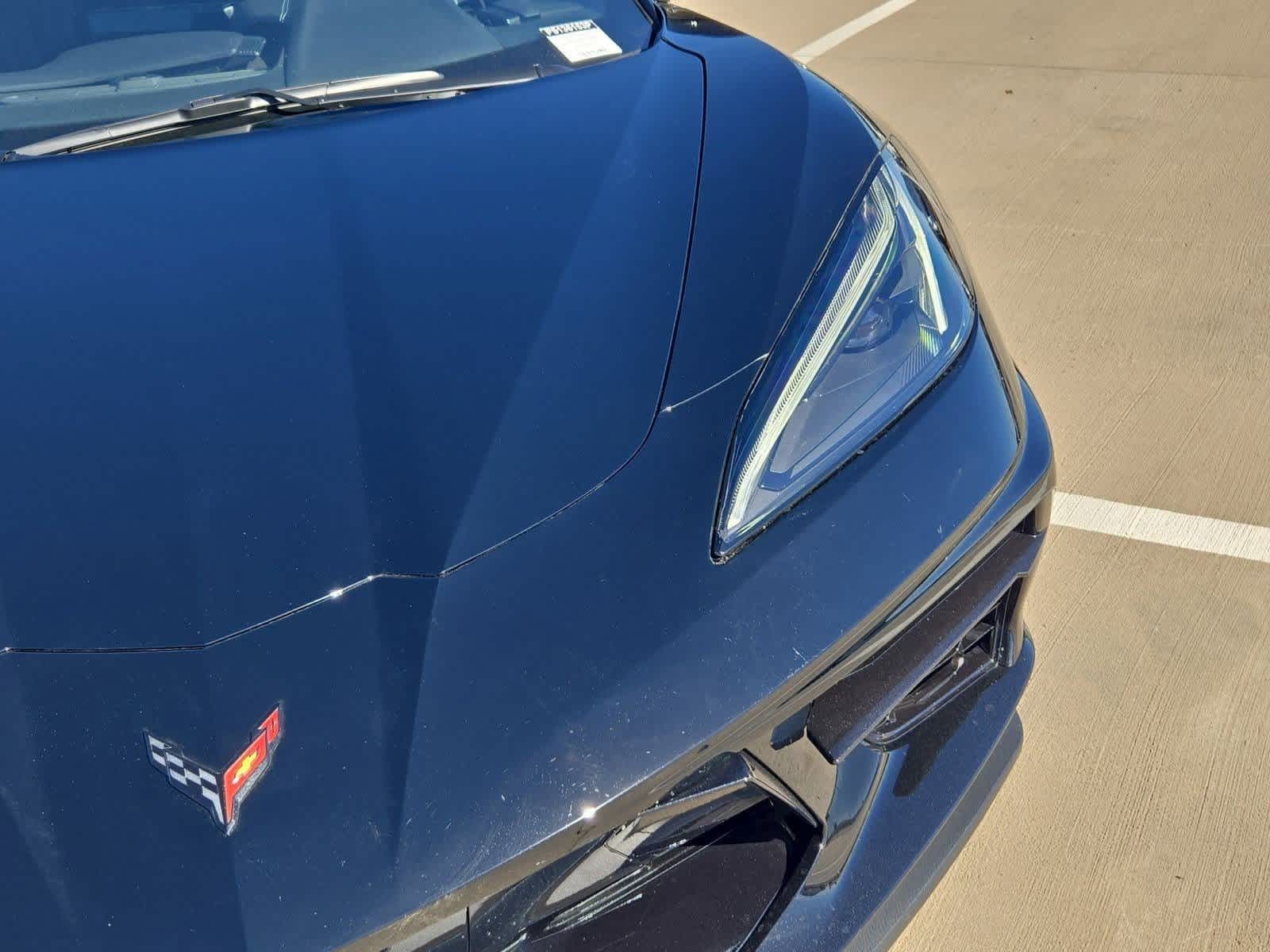 Thumbnail: 2023 Chevrolet Corvette - 10