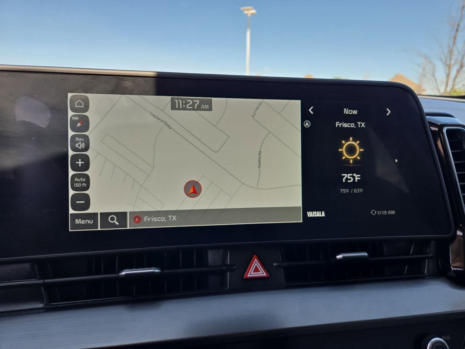 Thumbnail: 2025 Kia Sportage - 26