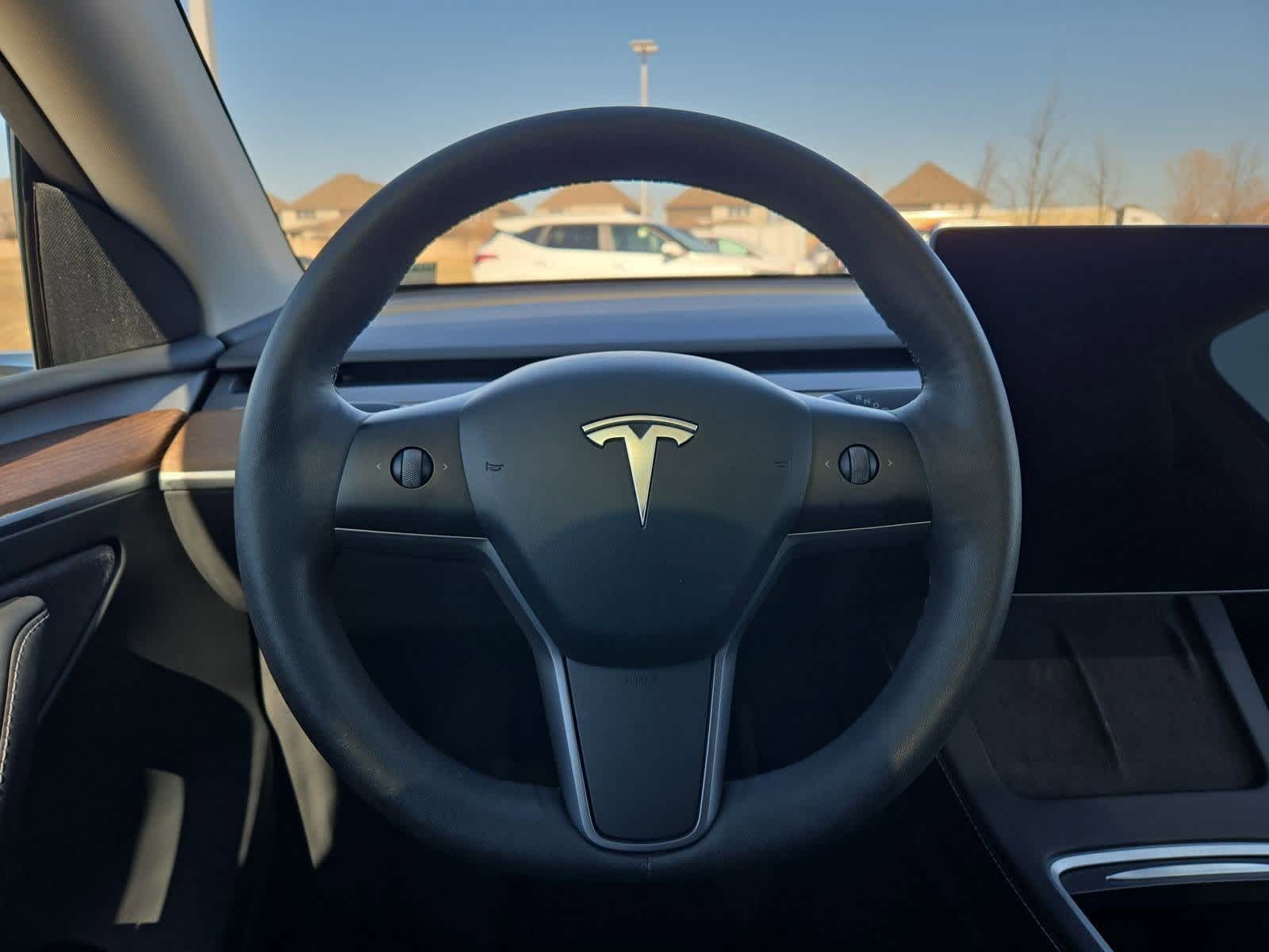 Thumbnail: 2024 Tesla Model Y - 16