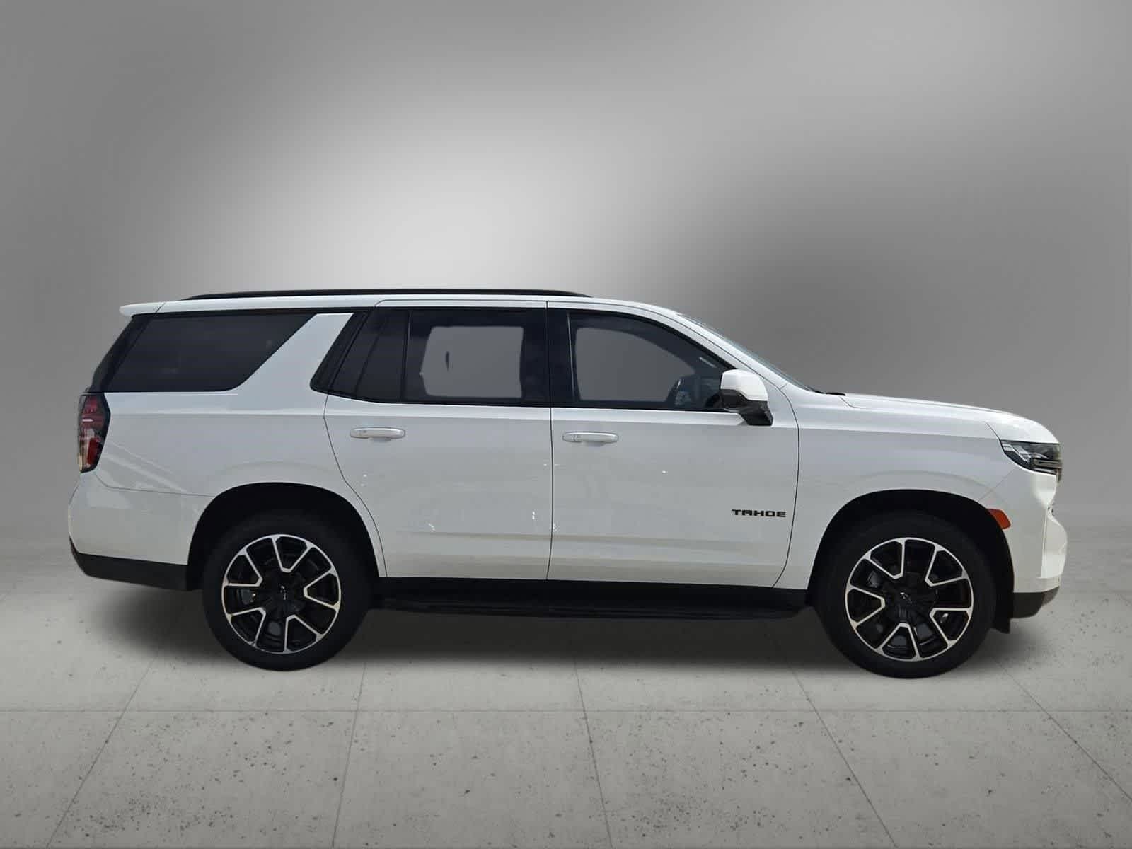 Thumbnail: 2021 Chevrolet Tahoe - 7