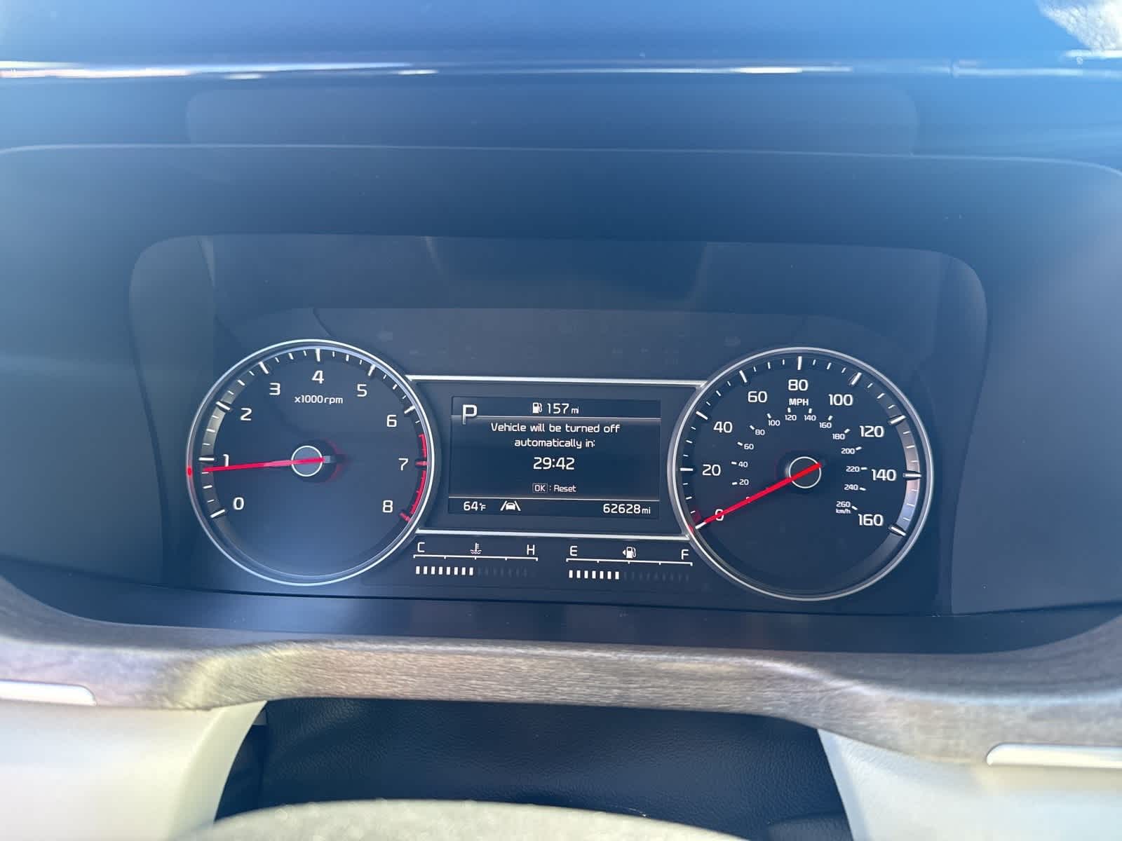 Thumbnail: 2021 Kia Sorento - 3