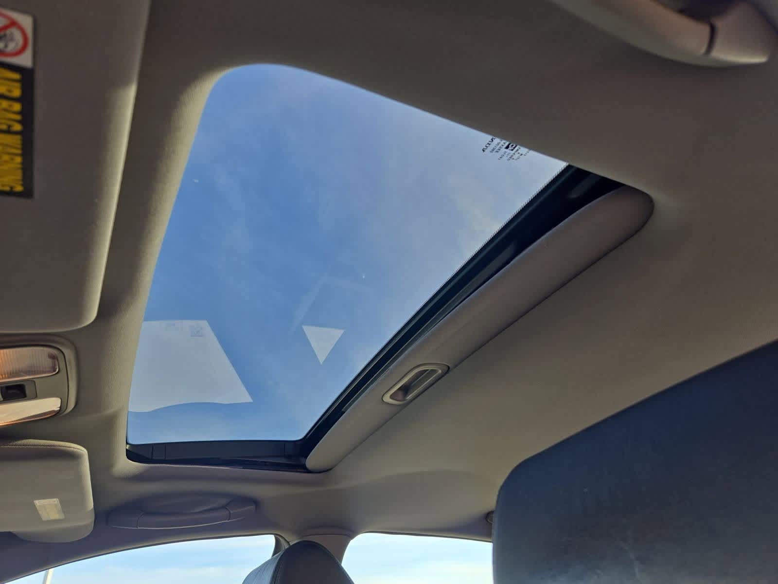 Thumbnail: 2006 Acura TL - 18