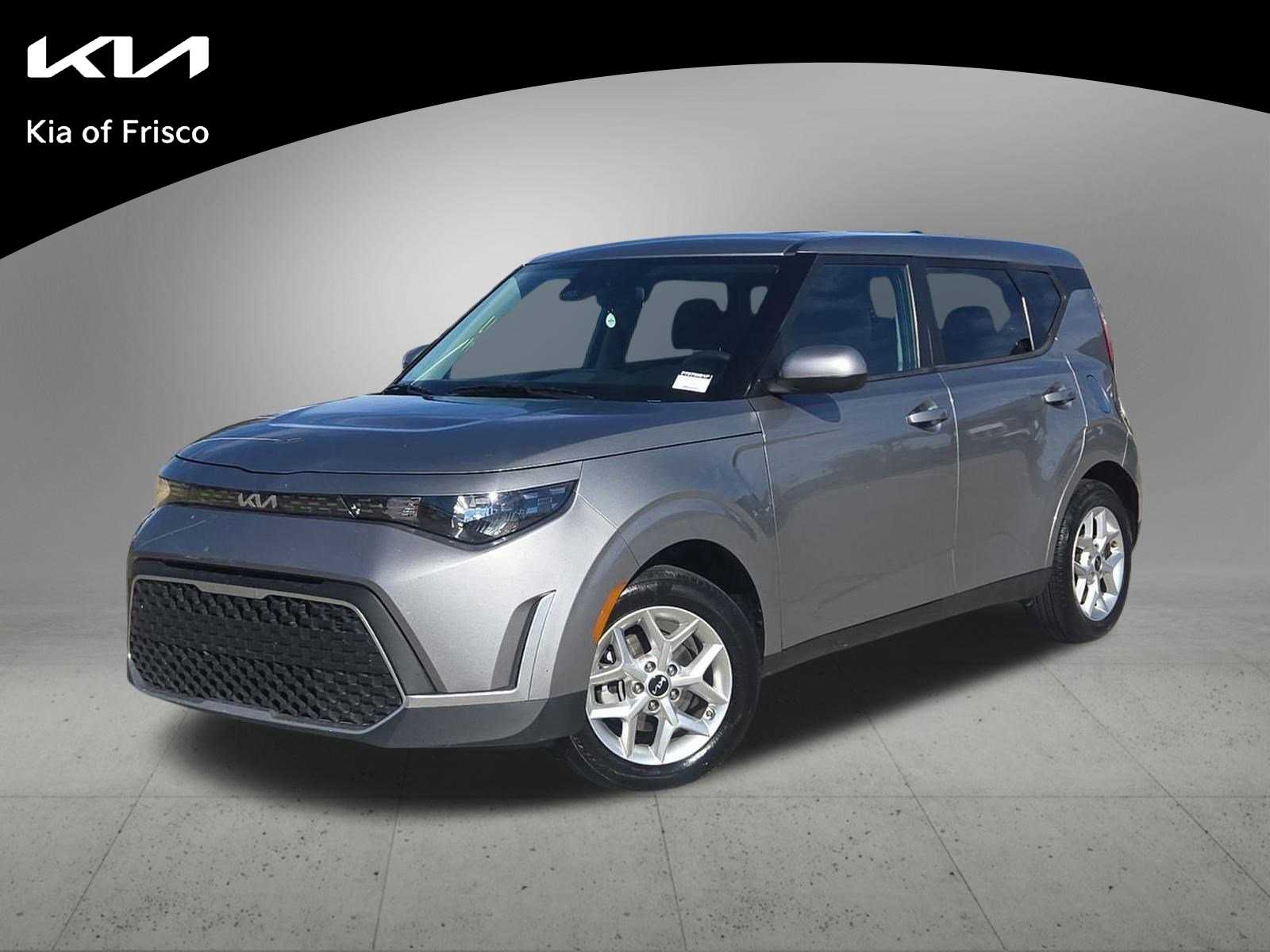 Thumbnail: 2023 Kia Soul - 1