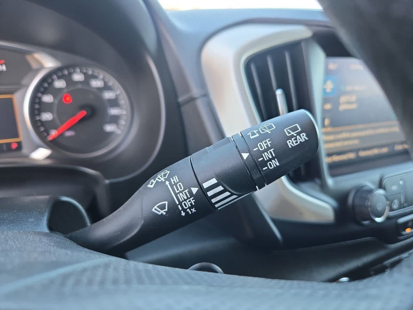 Thumbnail: 2022 GMC Terrain - 24