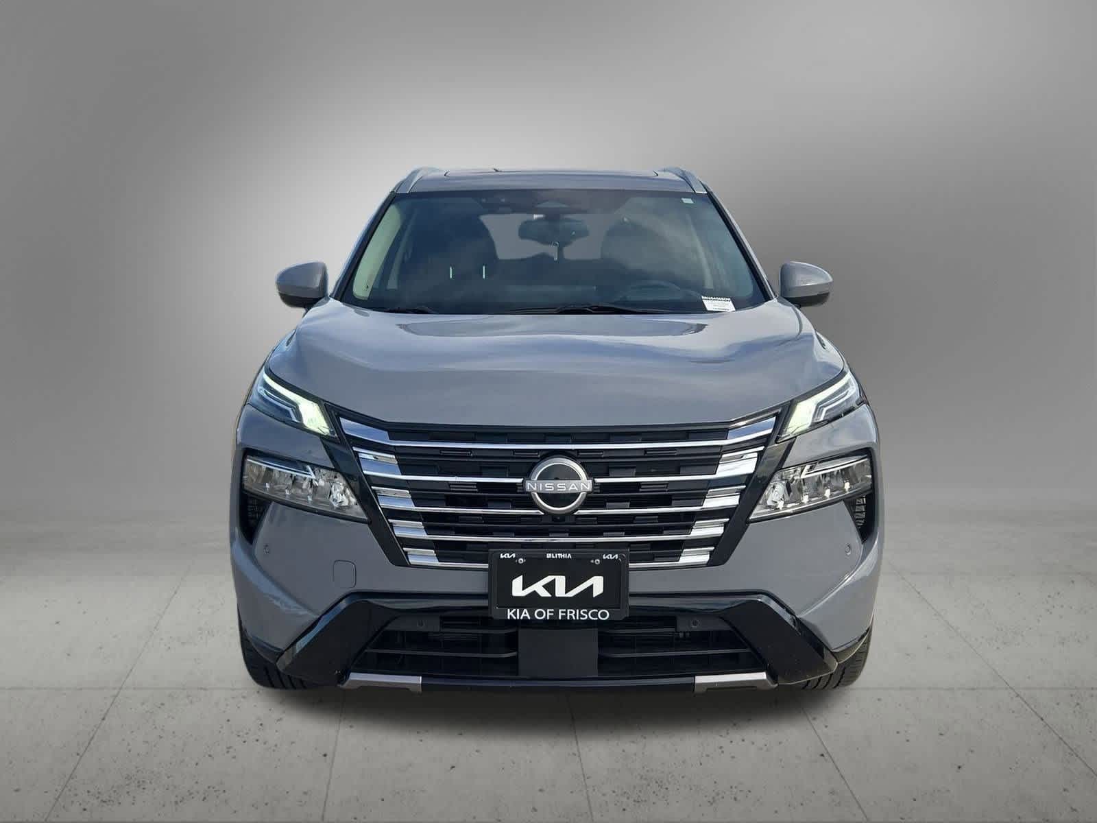 Thumbnail: 2024 Nissan Rogue - 9