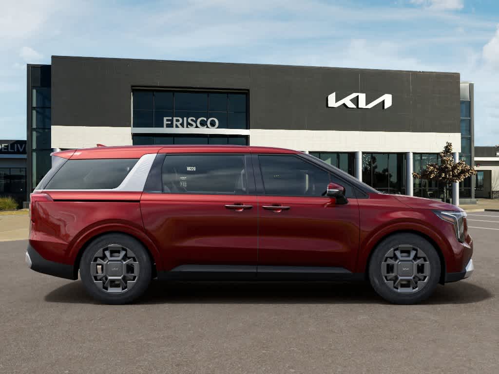 Thumbnail: 2026 Kia Carnival - 7