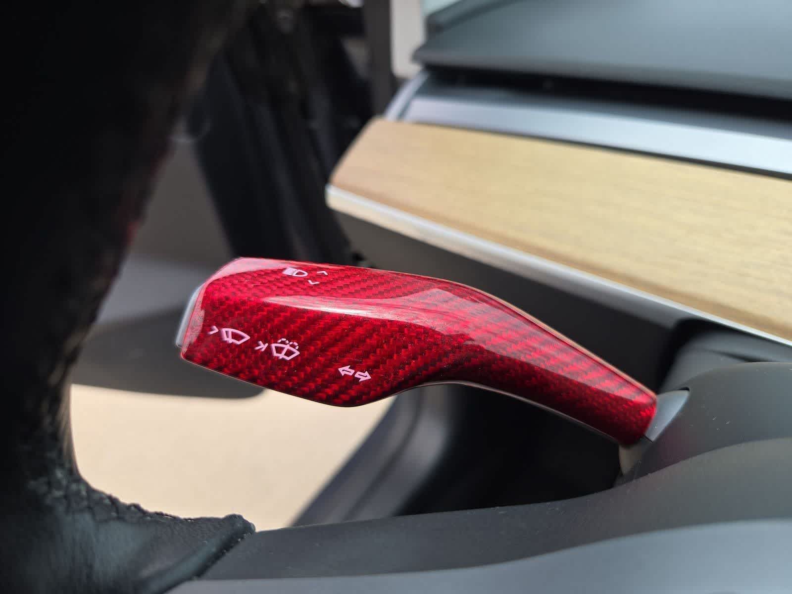 Thumbnail: 2020 Tesla Model 3 - 23