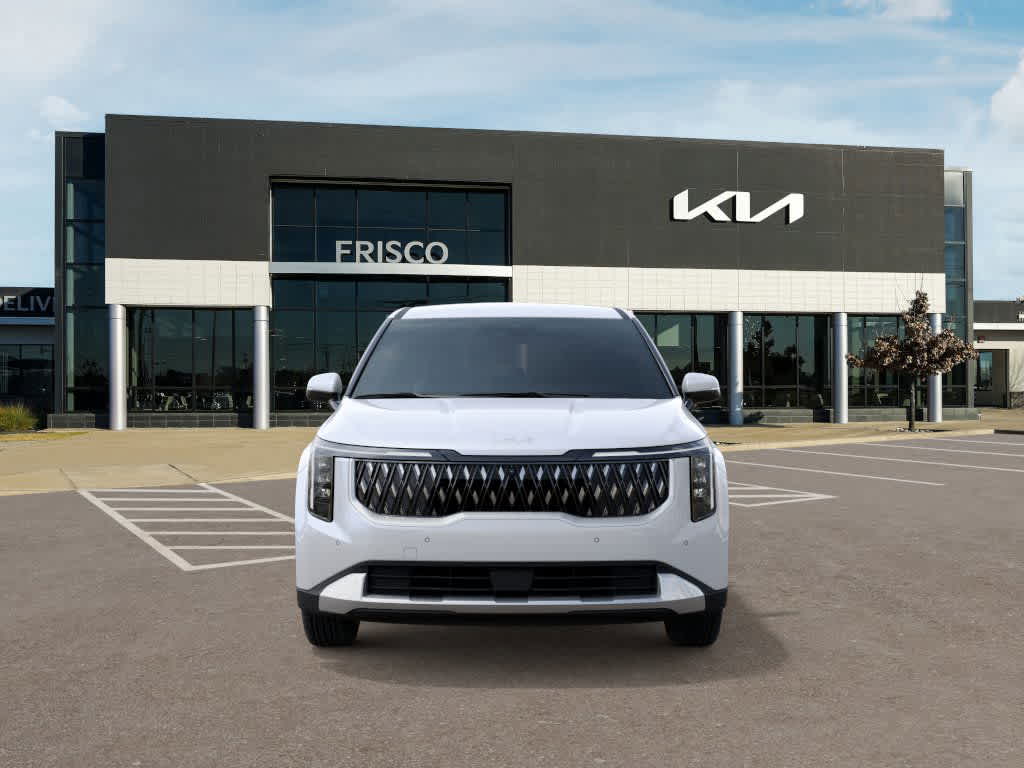 Thumbnail: 2026 Kia Carnival - 2