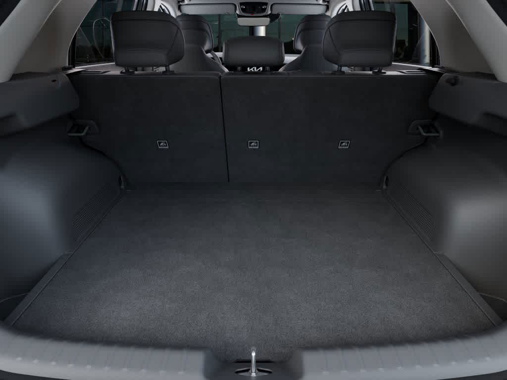 Thumbnail: 2026 Kia Niro - 19