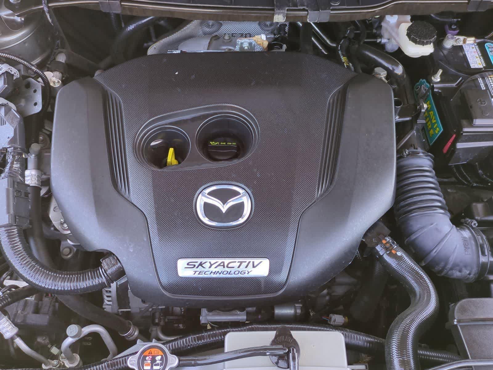 Thumbnail: 2017 Mazda CX-9 - 13