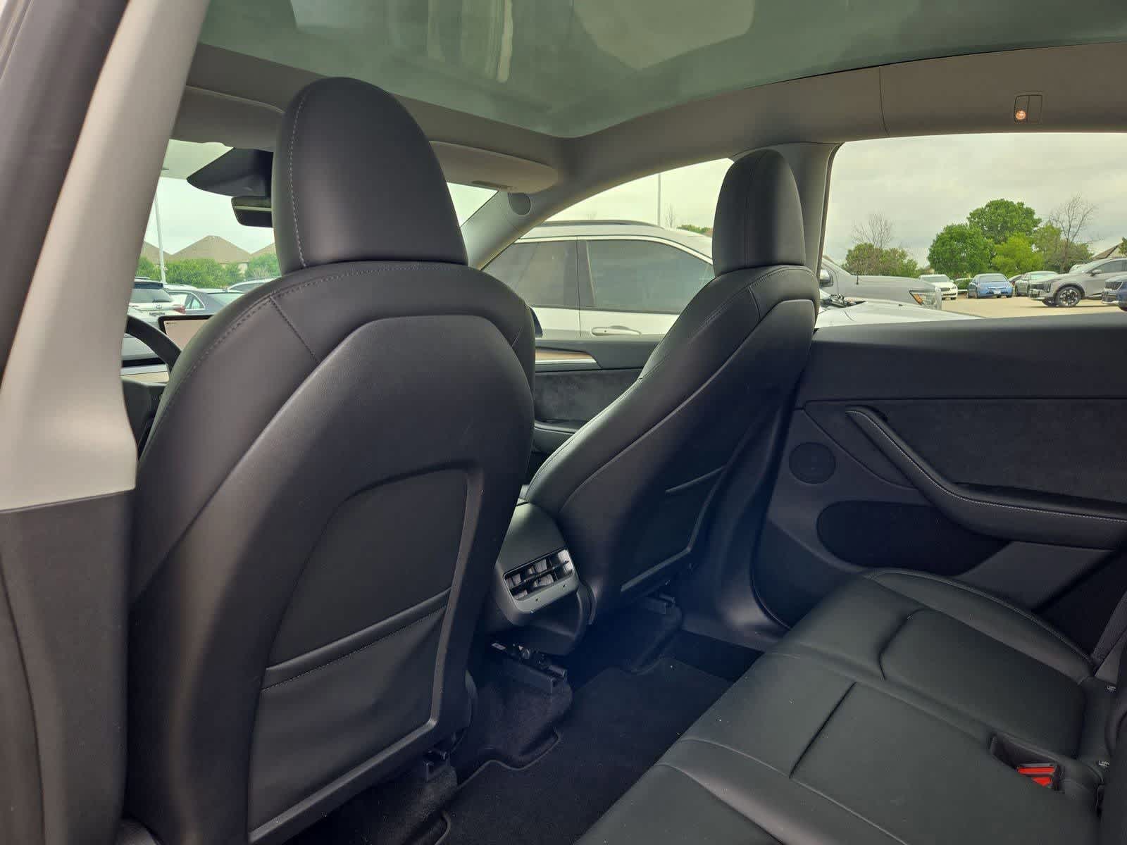 Thumbnail: 2024 Tesla Model Y - 15