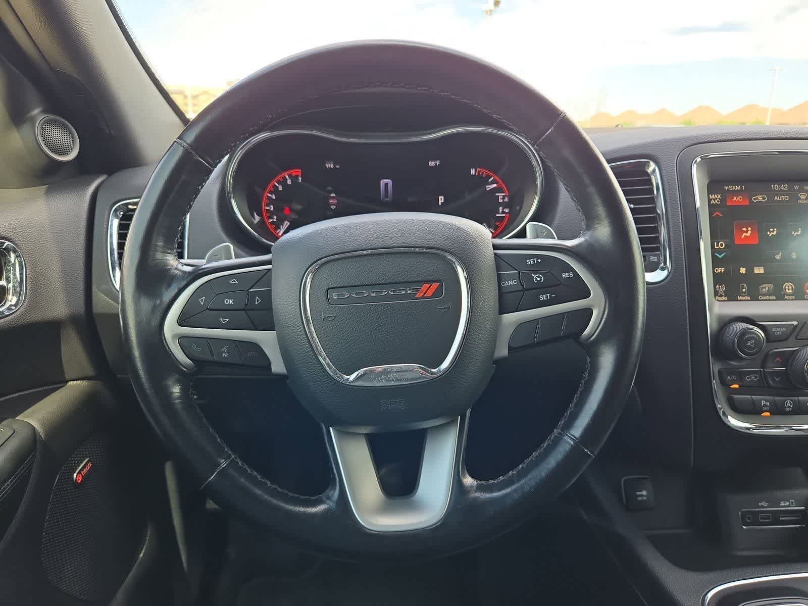 Thumbnail: 2017 Dodge Durango - 23