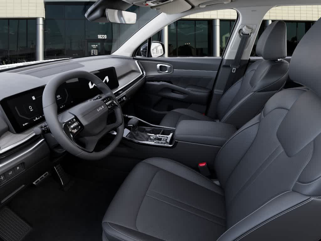 Thumbnail: 2026 Kia Sorento - 17