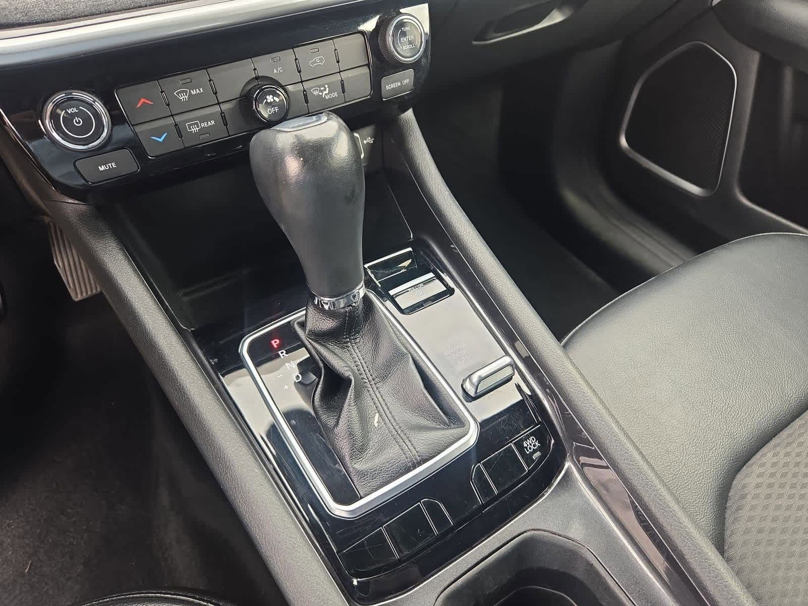 Thumbnail: 2023 Jeep Compass - 30