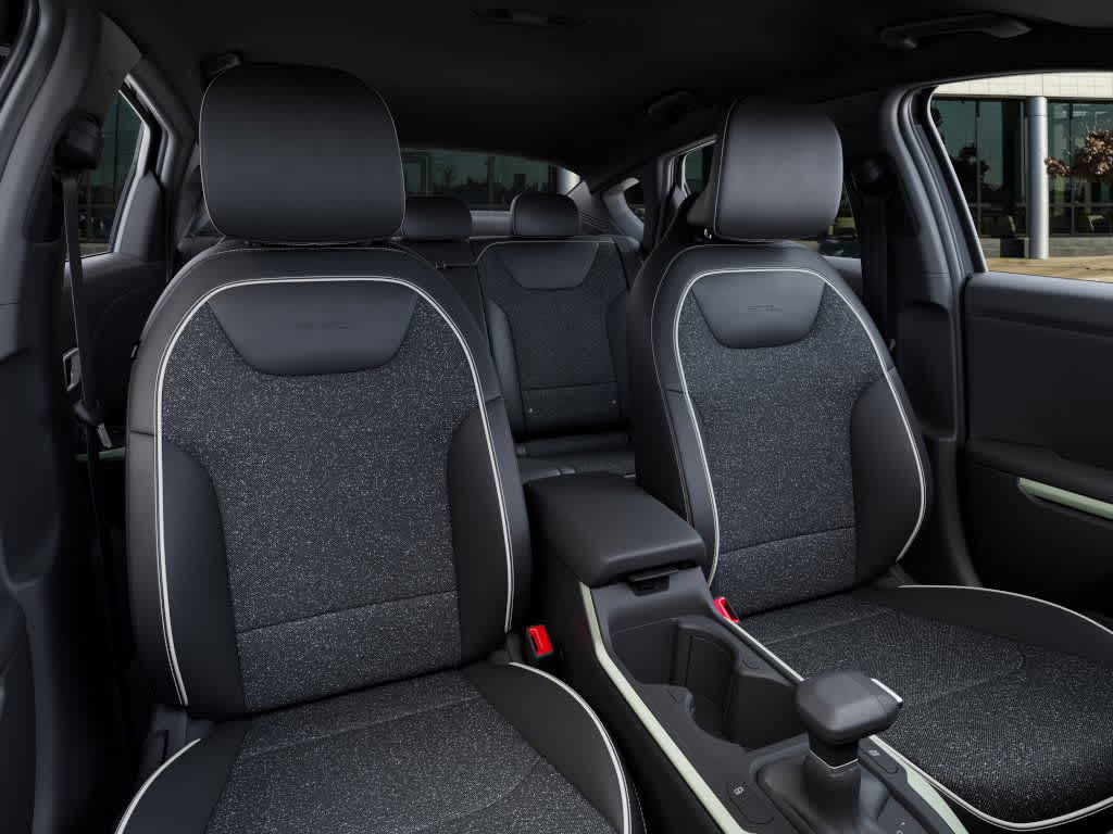 Thumbnail: 2025 Kia K4 - 15