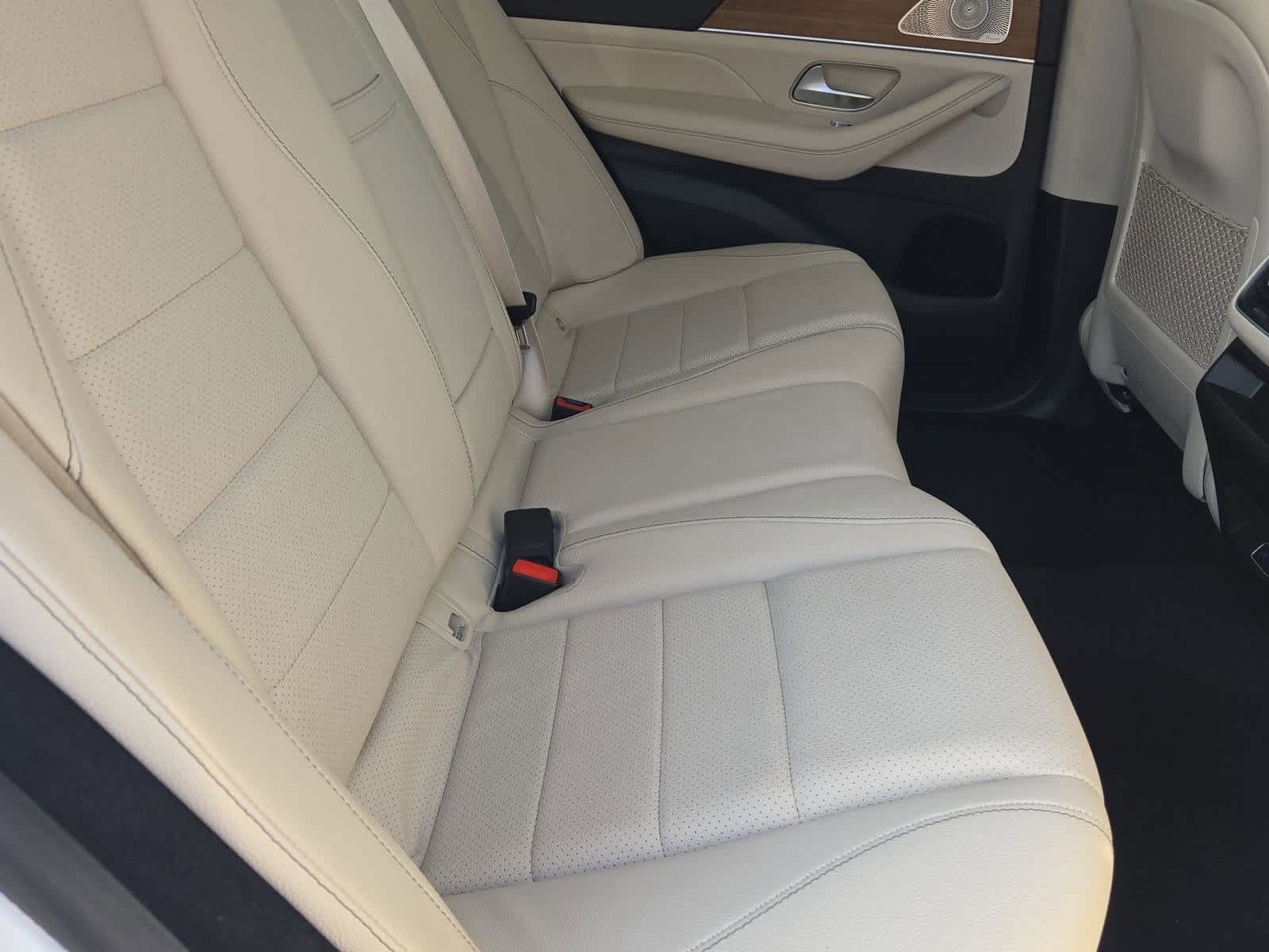 Thumbnail: 2024 Mercedes-Benz GLE - 19